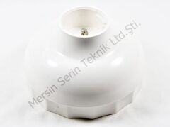 Fakir Blender Hazne Dişli Kutu Kapağı (Beyaz)