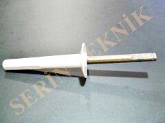 Fantom Eski Model Mutfak Robotu Mili