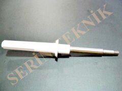 Zass Eski Model Mutfak Robotu Mili