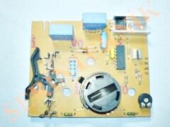 mutfak robotu elektronik kart