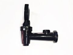 Semaver Çaycı Plastik Klasik Göstergeli Musluk