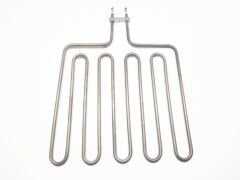 Sauna Hamam Soba Isıtıcı Rezistansı 2650W 5M