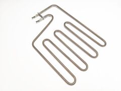 SERN Sauna Hamam Soba Isıtıcı Rezistansı Yandan Çıkış CR304 2650W 230V