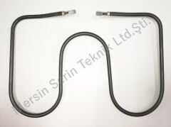 Tost Makinesi Isıtıcı Rezistansı 110V 750W