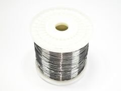 Sern CR25-AL5 Yuvarlak Rezistans Teli 8,00mm – 0,0288 Ω/m Direnç Değerli