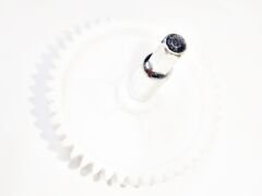 GR3000 - GR3300 Group Etobur Kıyma Makinesi Büyük Dişli