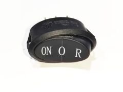 GR3000 - GR3300 Group Etobur Kıyma Makinesi Şalter Switch