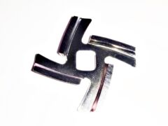 GR3000 - GR3300 Group Etobur Kıyma Makinesi Bıçak