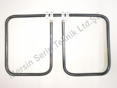 Tost Makinesi Isıtıcı Rezistansı 110V 900W