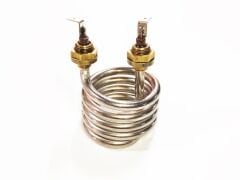 Expresso Kahve Makinesi Isıtıcı Rezistansı 220V 900W