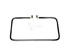 Tost Makinesi Isıtıcı Rezistansı 110V 800W