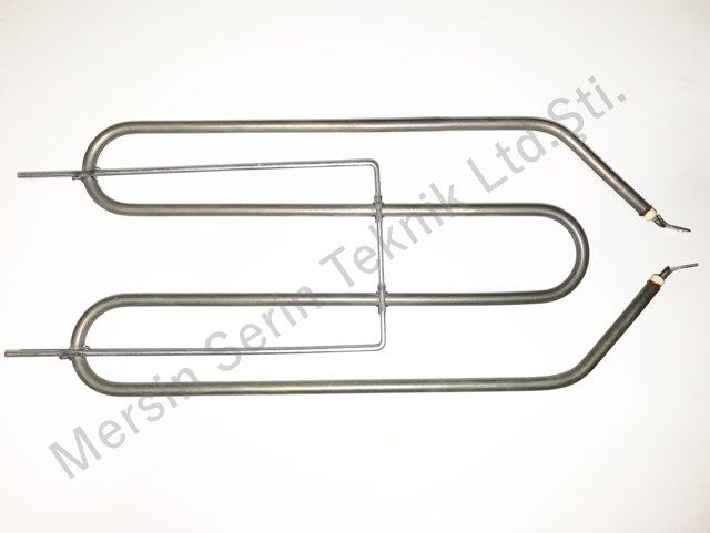 Barbekü Isıtıcı 220V 1200W ( Büyük Tip)