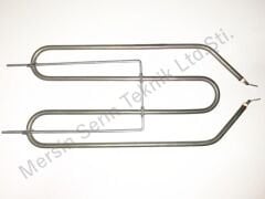 Barbekü Isıtıcı 220V 1200W ( Büyük Tip)