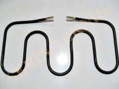 Sanayi Tost Isıtıcı Rezistansı 220V 1000W