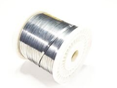 Sern CR25-AL5 Yassı Rezistans Teli 4,00x0,20mm / 1,75–1,85 Ω/m Direnç Değerli