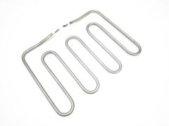 Sanayi Tost Rezistansı 230V 1250W 8,5mm 285x200mm