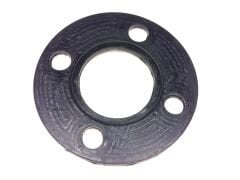 Yuvarlak Termosifon Isıtıcı Rezistans Contası 4 delikli