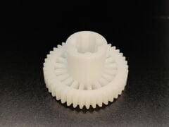 Fakir Mr. Chef Trella Uyumlu Blender Dişli Kutusu Bıçak Dişlisi