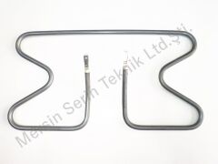 Tost Makinesi Isıtıcı Rezistansı 110V 1000W