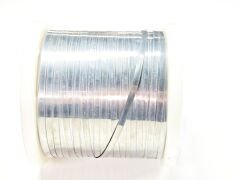 Sern CR25-AL5 Yassı Rezistans Teli 3,00x0,20mm / 2,30–2,50 Ω/m Direnç Değerli