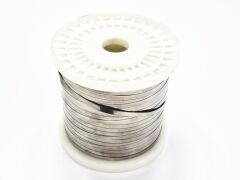 Sern CR25-AL5 Yassı Rezistans Teli 2,00x0,18mm / 3,80–4,20 Ω/m Direnç Değerli