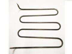 Sanayi Izgara Tost Makinesi Isıtıcı Rezistansı 220V 2100W