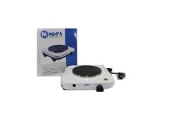 Mutsan Tekli Elektrikli Ocak 1000W