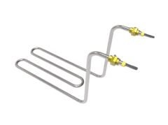 Sanayi Fritöz Isıtıcı Rezistans 220V 2700W