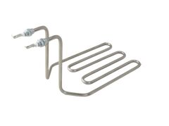 Sanayi Fritöz Isıtıcı Rezistansı 3 Boğumlu 2700W 21,5Cm