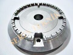 Tamboy Fırın Ocak Büyük Bek Çıkıntılı