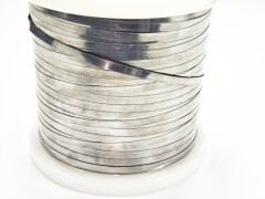 Sern CR25-AL5 Yassı Rezistans Teli 1,00x0,15mm / 9,30–9,60 Ω/m Direnç Değerli