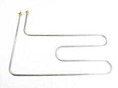 Endüstriyel Benmari Isıtıcı Rezistans 2500W F Büyük Model