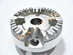 Tamboy Fırın Ocak Küçük Bek Çıkıntılı