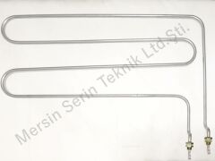 Endüstriyel Benmari Isıtıcı Rezistans 3000W