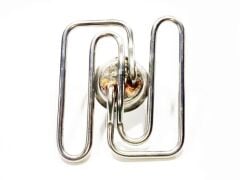 Çaymatik Isıtıcı Rezistans Termostatlı 2500W - Isısan R1145