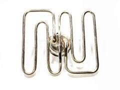 Çaymatik Isıtıcı Rezistans Termostatlı 3200W - Isısan R1146