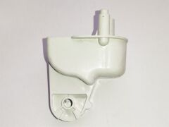 Raks Shizen Model Vantilatör Mafsalı Boynu