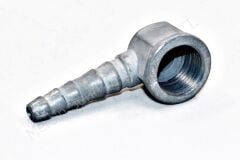 Tamboy ve Sanayi Fırın 5/8 Pipo