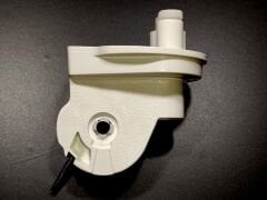 Flavel Yeni Model Yaylı Vantilatör Mafsalı Boynu