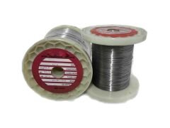 Sern Ni80-CR20 Yuvarlak Rezistans Teli 0,13mm / 84,20 Ω/m Direnç Değerli