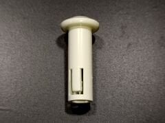 Vantilatör Dişli Kutusu Salınım Butonu Geçmeli Kısa Model 4cm