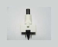 Arçelik Mike Buster Elektrikli Süpürge şeffaf şalter on/off soketli