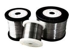 Sern Ni80-CR20 Yuvarlak Rezistans Teli 0,16mm / 55,70 Ω/m Direnç Değerli