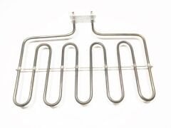 Barbekü Izgara Isıtıcı Rezistansı 2200W 330mmx265mm 230V