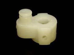 Vantilatör Dişli Kutusu Krank Plastiği