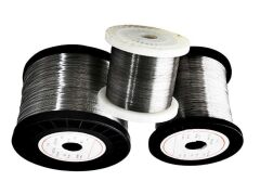 Sern Ni80-CR20 Yuvarlak Rezistans Teli 0,35mm / 11,60 Ω/m Direnç Değerli