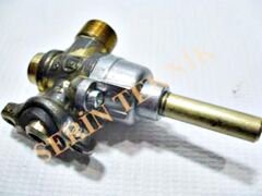 Turbo Fırın Gaz Musluğu Model 3