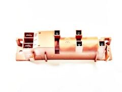 Fırın Ocak 4lü Vidalı Seri Çakmak