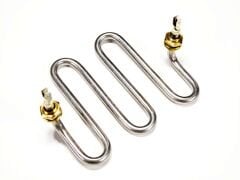 1500W 230V Semaver Çaycı Zikzak Isıtıcı Rezistans