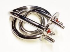 Kettle, Ketil Düz Isıtıcı Rezistans 2000W